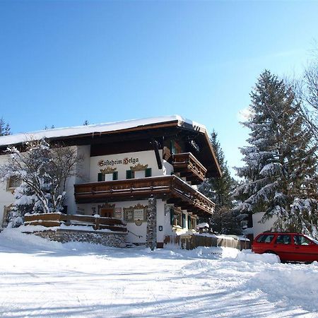 Gaestehaus Helga シャルニッツ エクステリア 写真