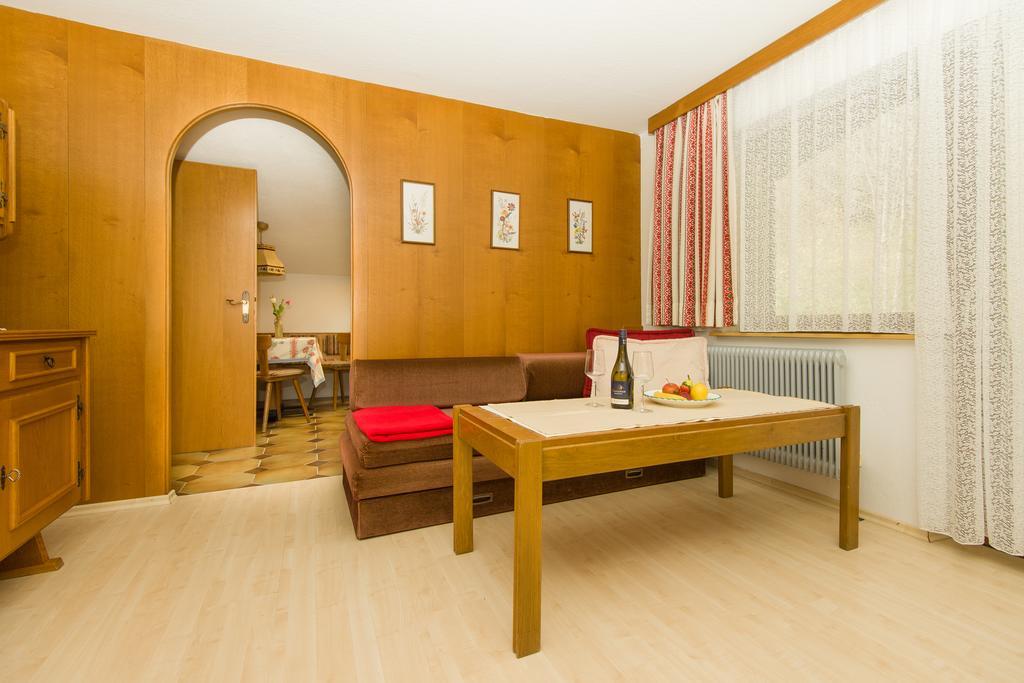 Gaestehaus Helga シャルニッツ 部屋 写真