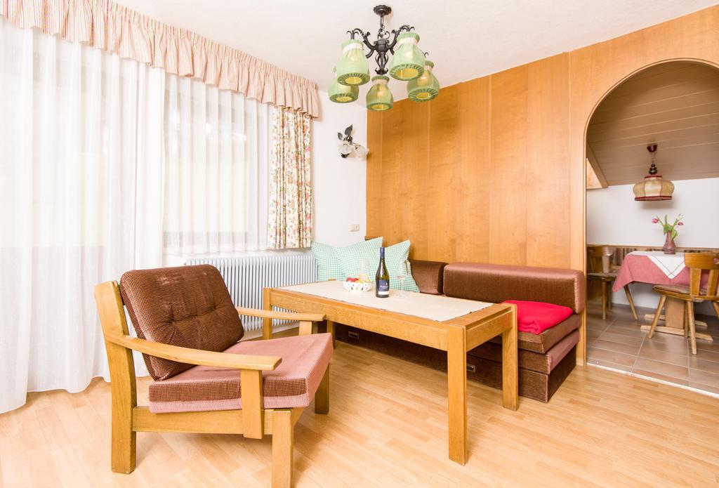 Gaestehaus Helga シャルニッツ 部屋 写真