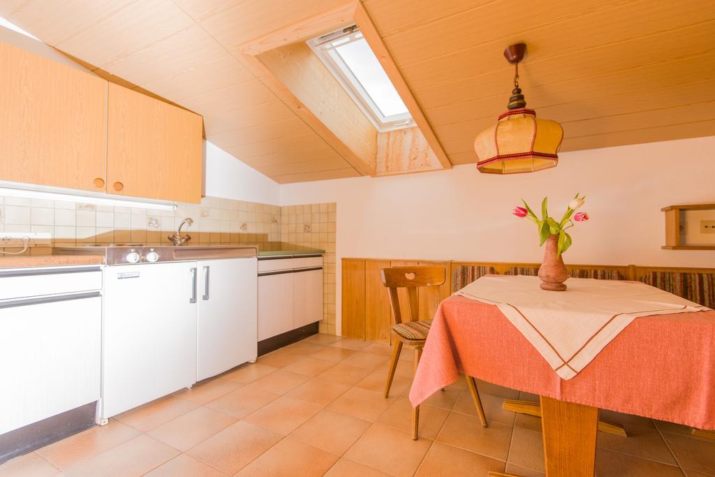 Gaestehaus Helga シャルニッツ 部屋 写真