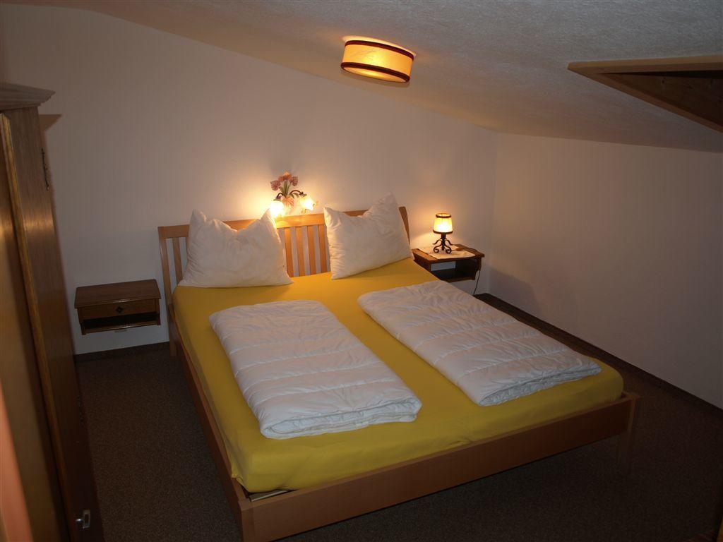 Gaestehaus Helga シャルニッツ 部屋 写真